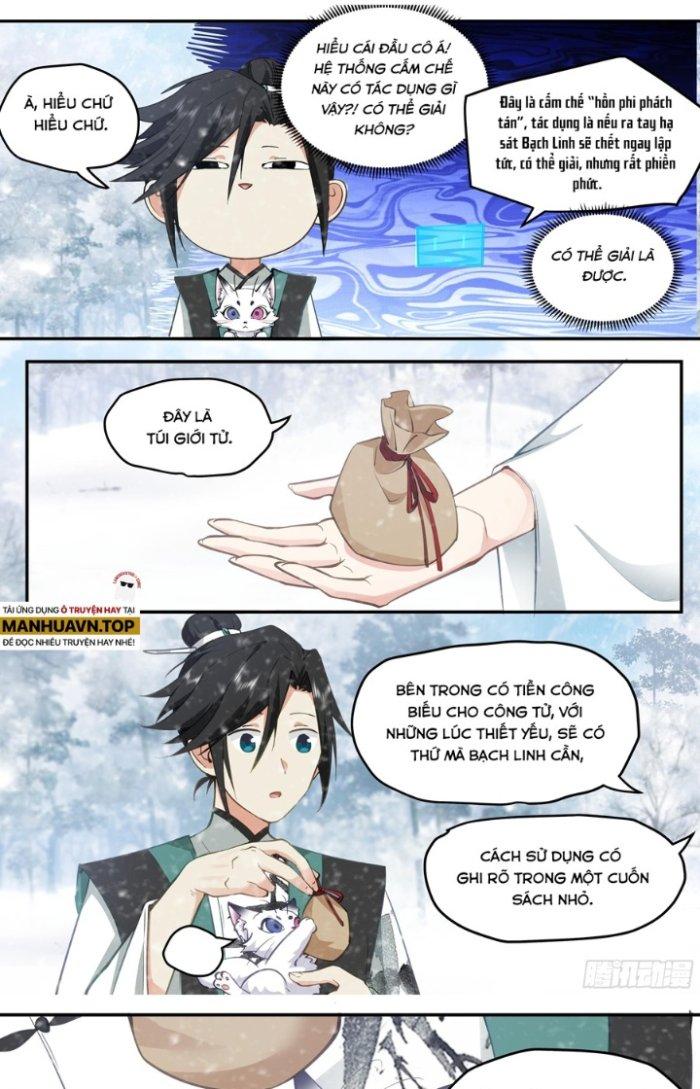 Bắt Đầu Đã Có 996 Chapter 9 - Trang 2