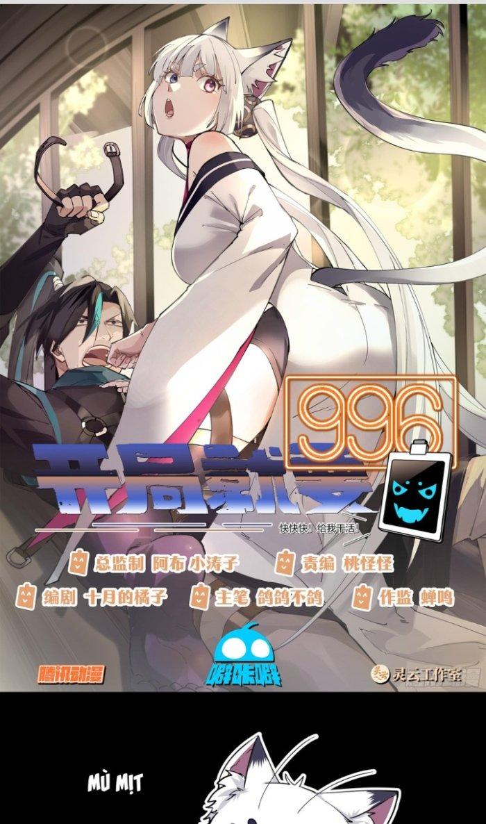 Bắt Đầu Đã Có 996 Chapter 10 - Trang 2