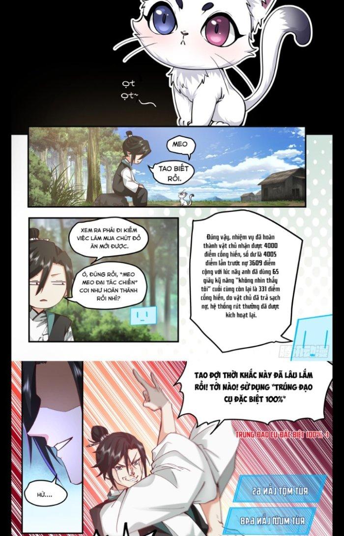 Bắt Đầu Đã Có 996 Chapter 10 - Trang 2