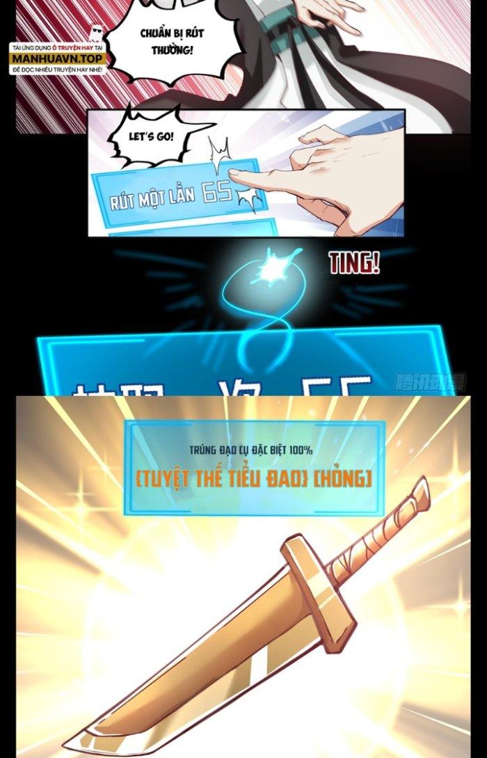 Bắt Đầu Đã Có 996 Chapter 10 - Trang 2