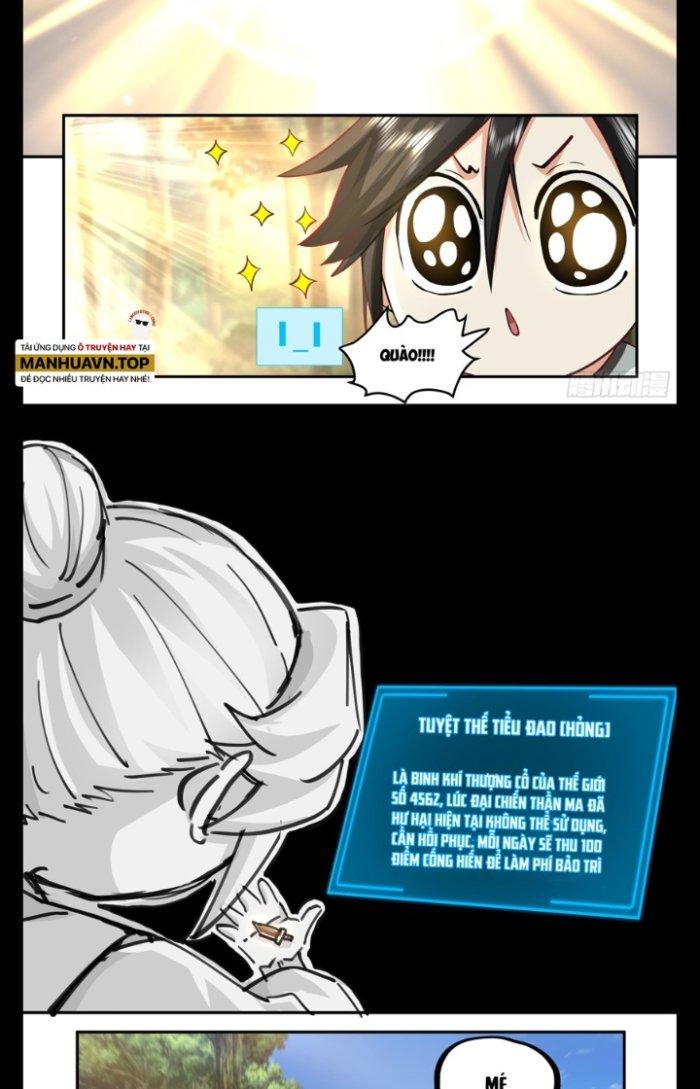 Bắt Đầu Đã Có 996 Chapter 10 - Trang 2