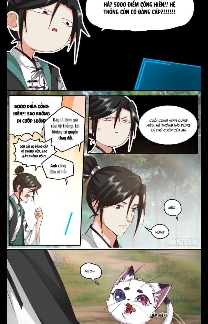 Bắt Đầu Đã Có 996 Chapter 10 - Trang 2