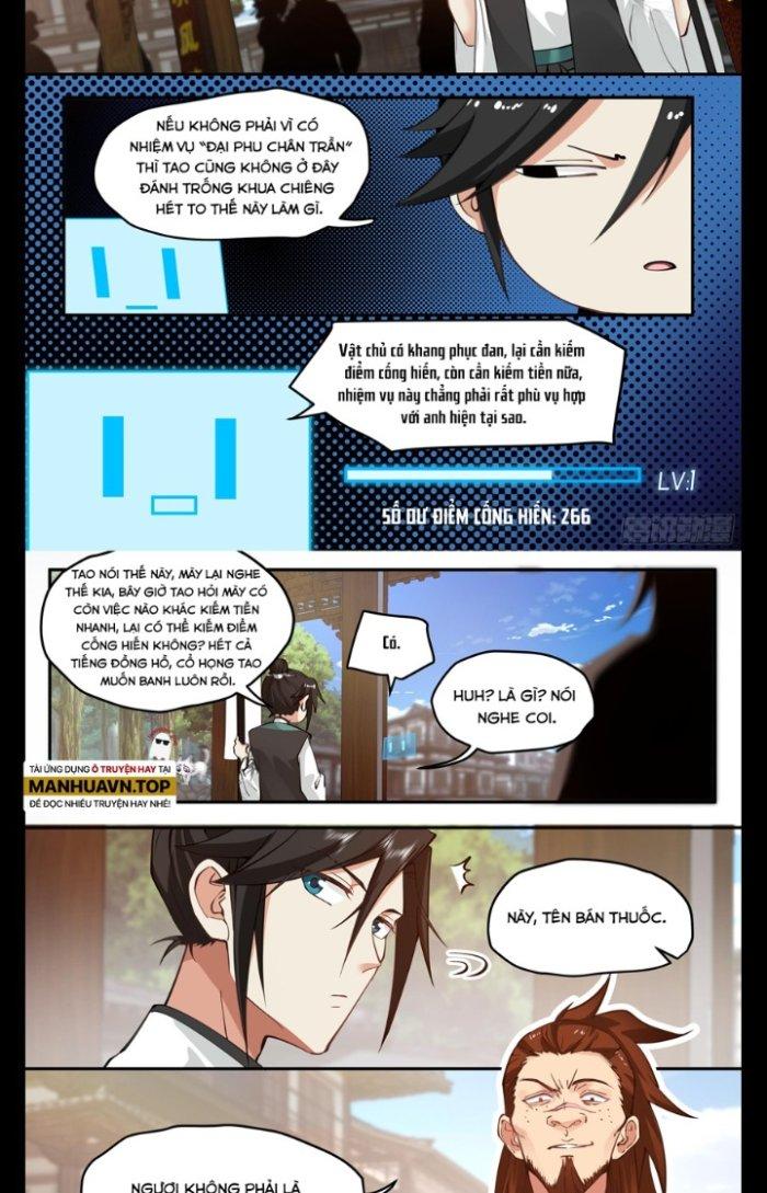 Bắt Đầu Đã Có 996 Chapter 10 - Trang 2