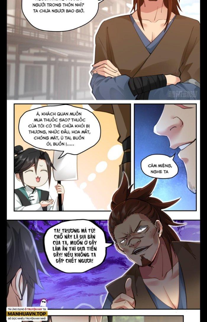 Bắt Đầu Đã Có 996 Chapter 10 - Trang 2