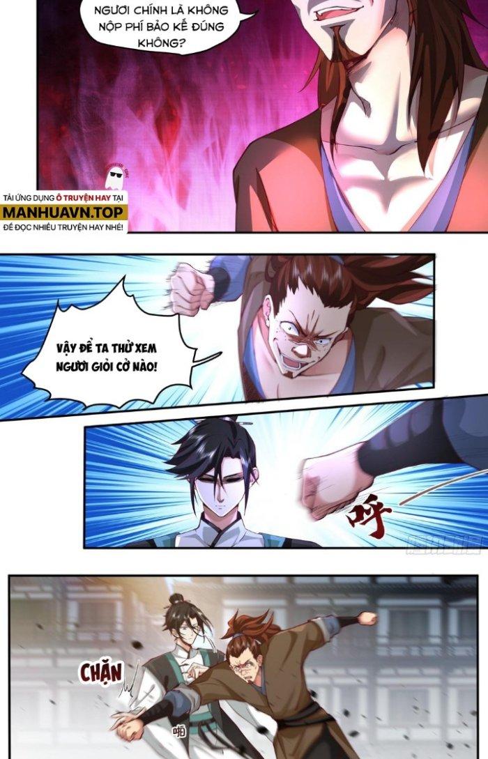 Bắt Đầu Đã Có 996 Chapter 11 - Trang 2