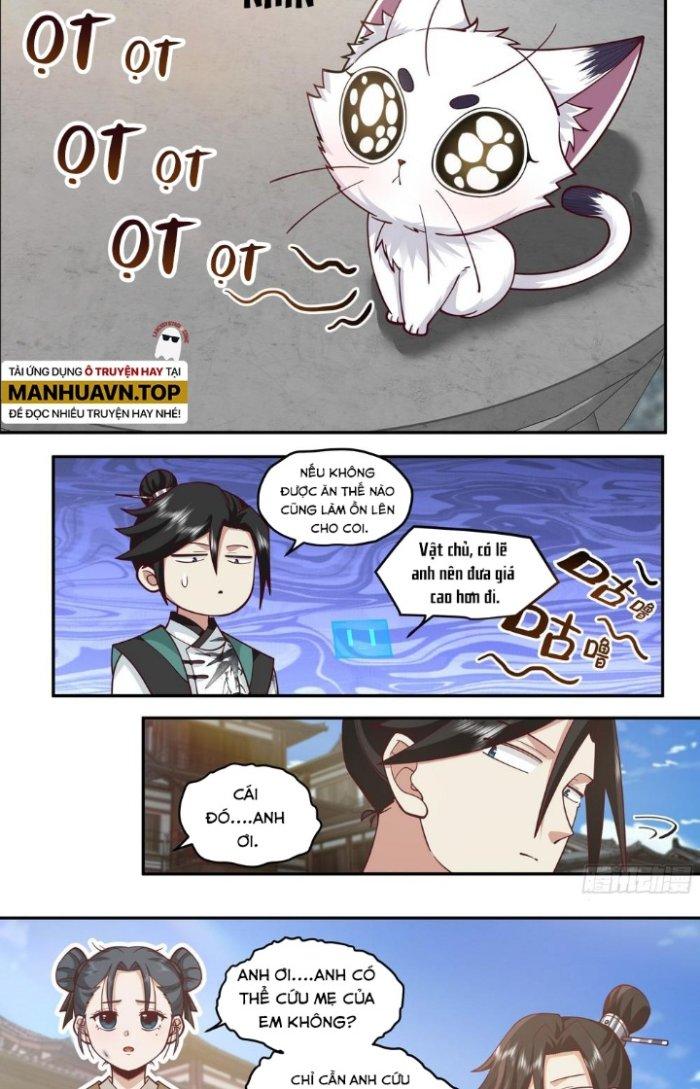 Bắt Đầu Đã Có 996 Chapter 11 - Trang 2