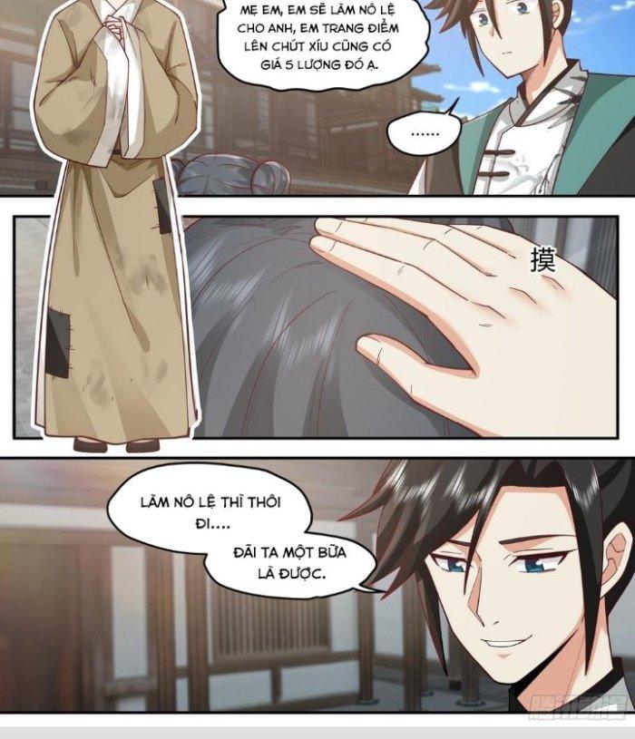 Bắt Đầu Đã Có 996 Chapter 11 - Trang 2