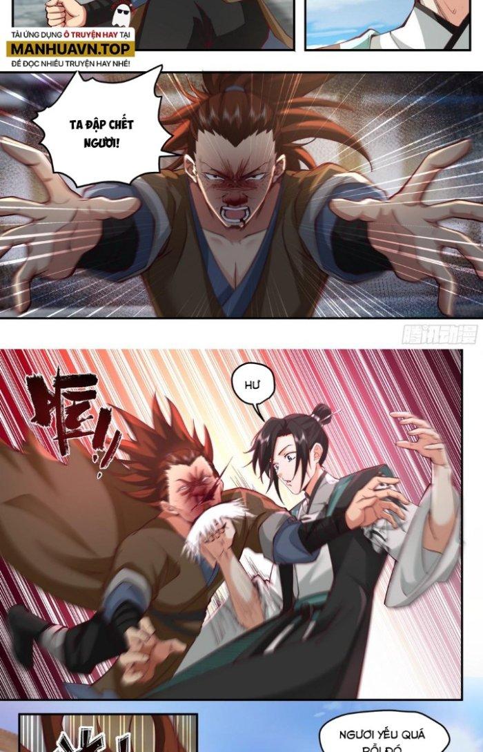 Bắt Đầu Đã Có 996 Chapter 11 - Trang 2