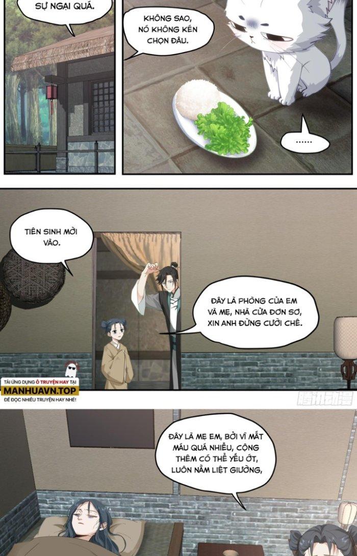 Bắt Đầu Đã Có 996 Chapter 12 - Trang 2