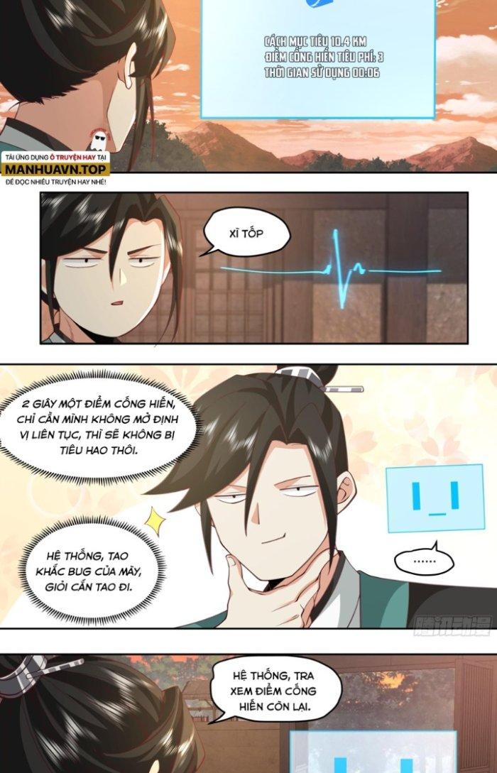 Bắt Đầu Đã Có 996 Chapter 12 - Trang 2