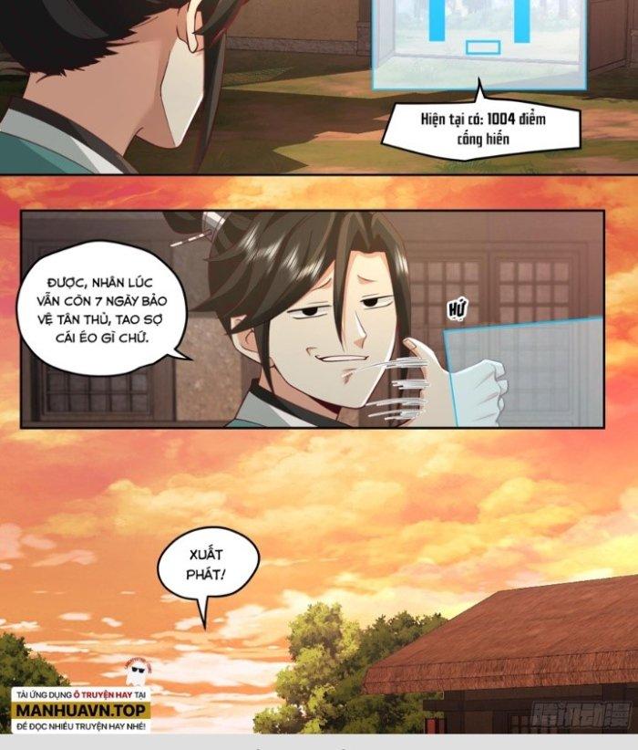 Bắt Đầu Đã Có 996 Chapter 12 - Trang 2