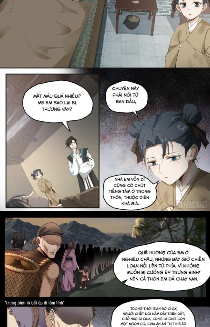 Bắt Đầu Đã Có 996 Chapter 12 - Trang 2