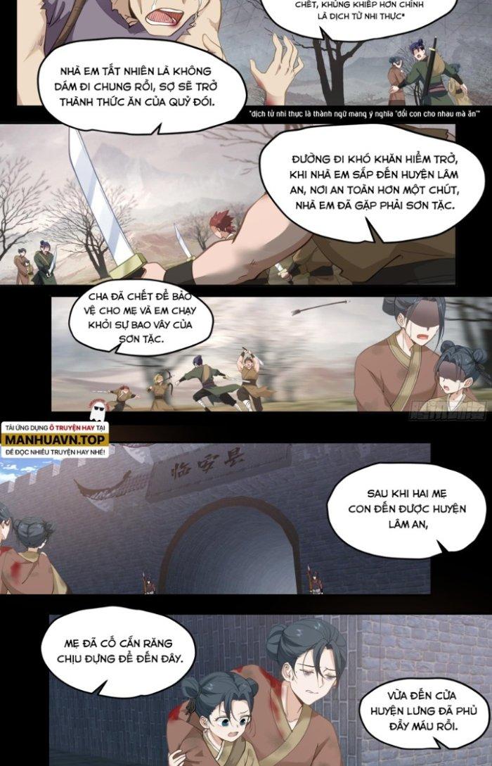 Bắt Đầu Đã Có 996 Chapter 12 - Trang 2