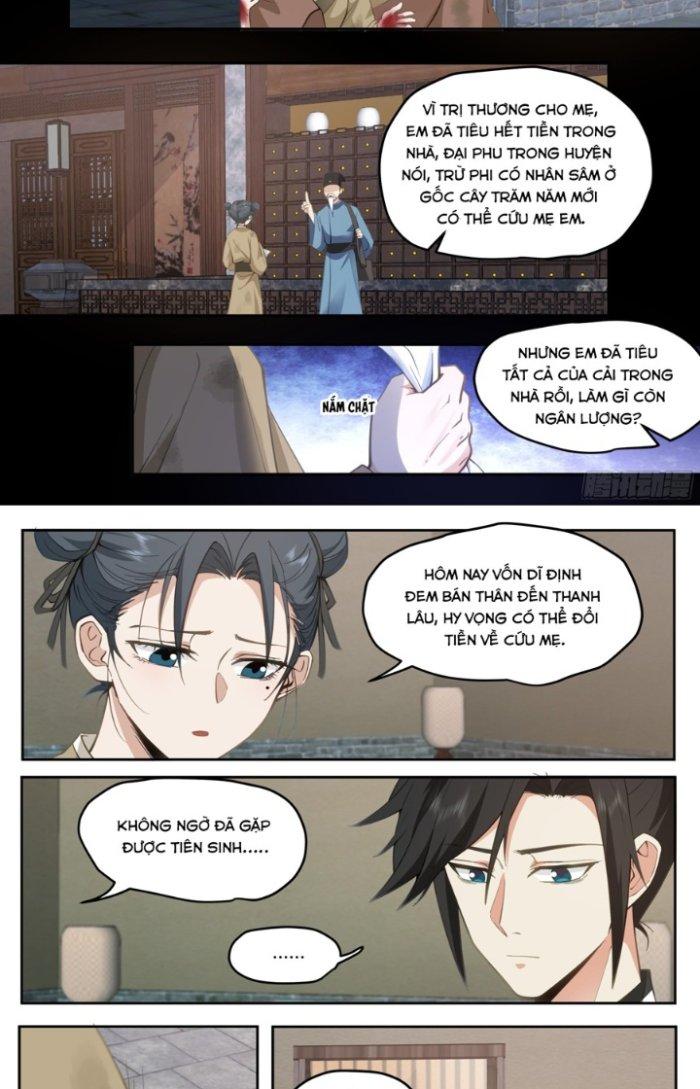 Bắt Đầu Đã Có 996 Chapter 12 - Trang 2