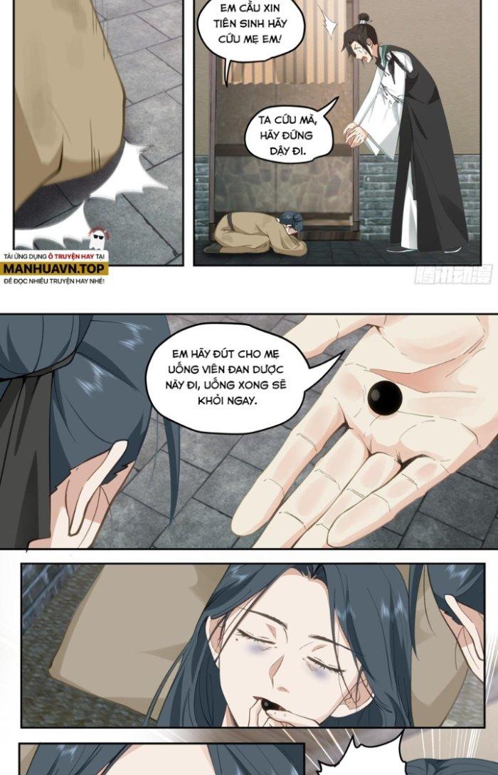 Bắt Đầu Đã Có 996 Chapter 12 - Trang 2