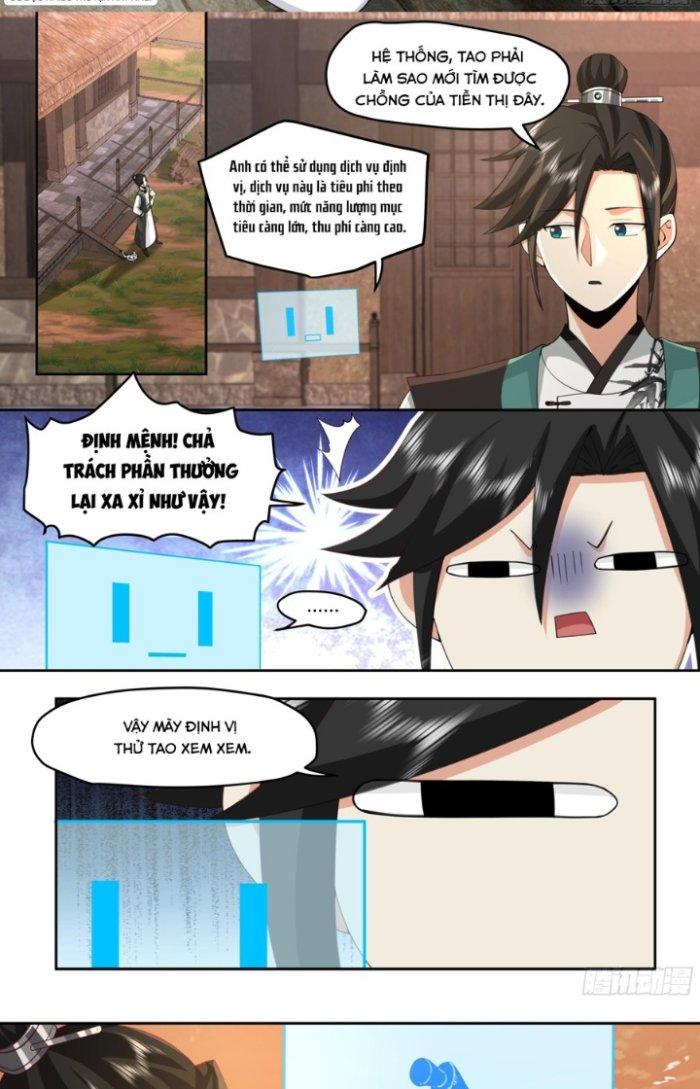 Bắt Đầu Đã Có 996 Chapter 12 - Trang 2