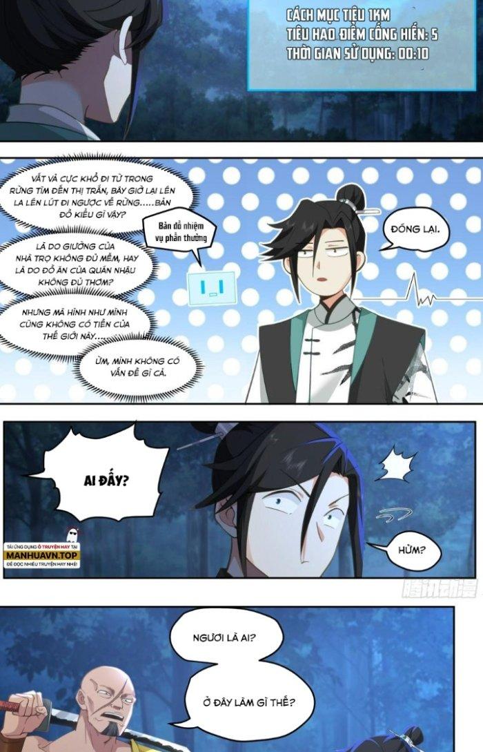 Bắt Đầu Đã Có 996 Chapter 13 - Next Chapter 14