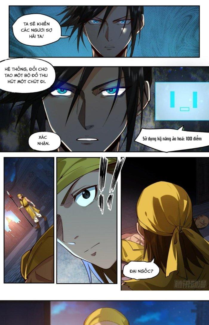 Bắt Đầu Đã Có 996 Chapter 13 - Next Chapter 14