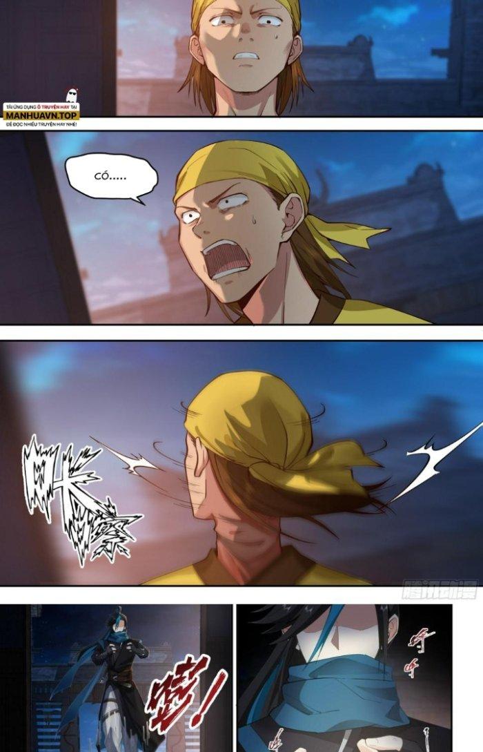 Bắt Đầu Đã Có 996 Chapter 13 - Next Chapter 14