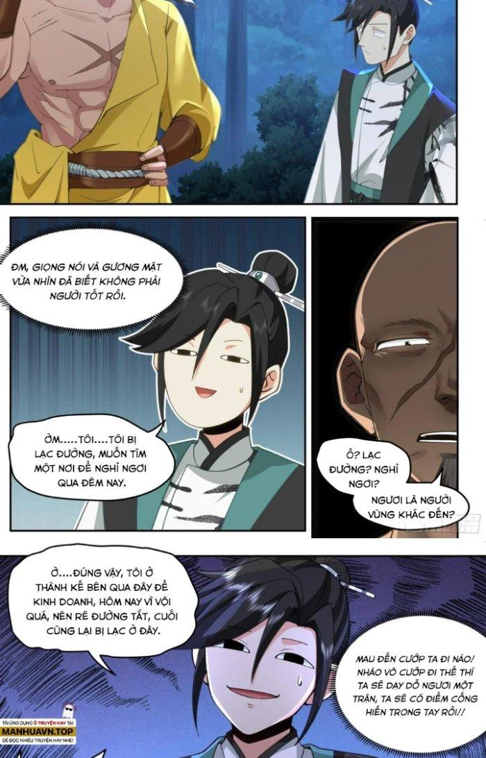 Bắt Đầu Đã Có 996 Chapter 13 - Next Chapter 14