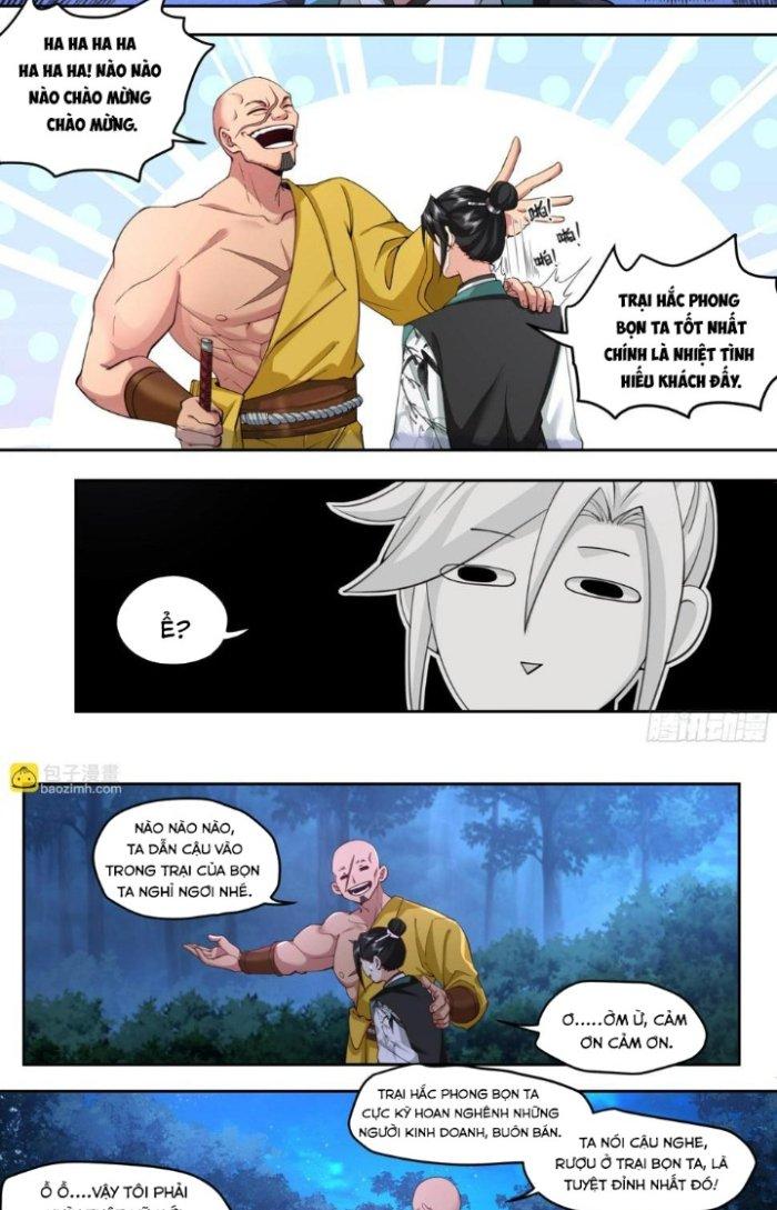 Bắt Đầu Đã Có 996 Chapter 13 - Next Chapter 14