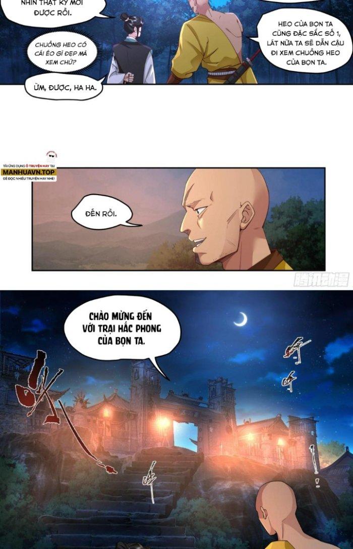 Bắt Đầu Đã Có 996 Chapter 13 - Next Chapter 14