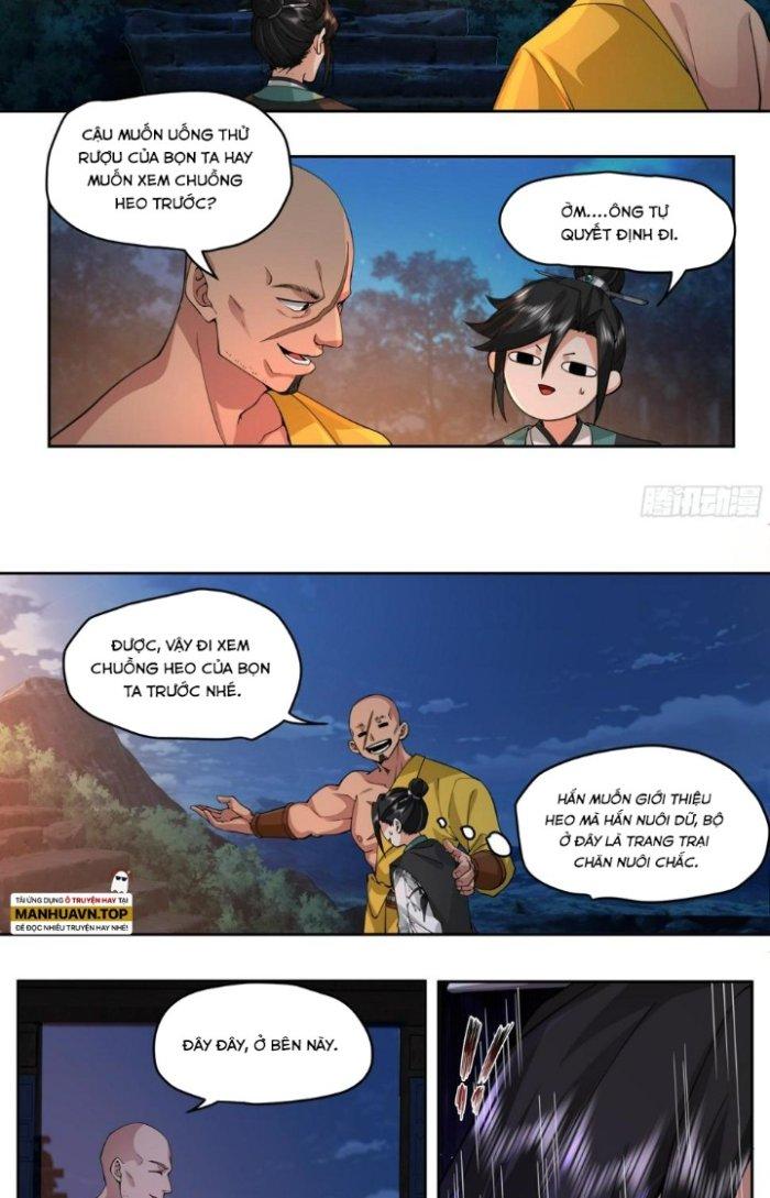 Bắt Đầu Đã Có 996 Chapter 13 - Next Chapter 14