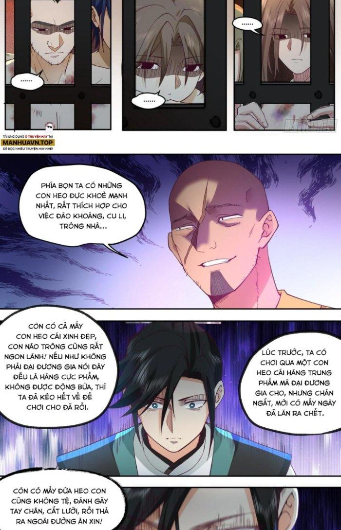 Bắt Đầu Đã Có 996 Chapter 13 - Next Chapter 14