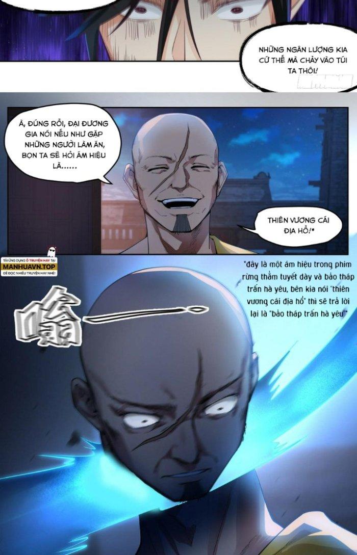 Bắt Đầu Đã Có 996 Chapter 13 - Next Chapter 14