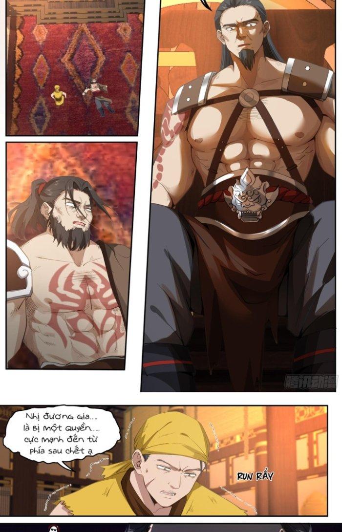 Bắt Đầu Đã Có 996 Chapter 14 - Next Chapter 15