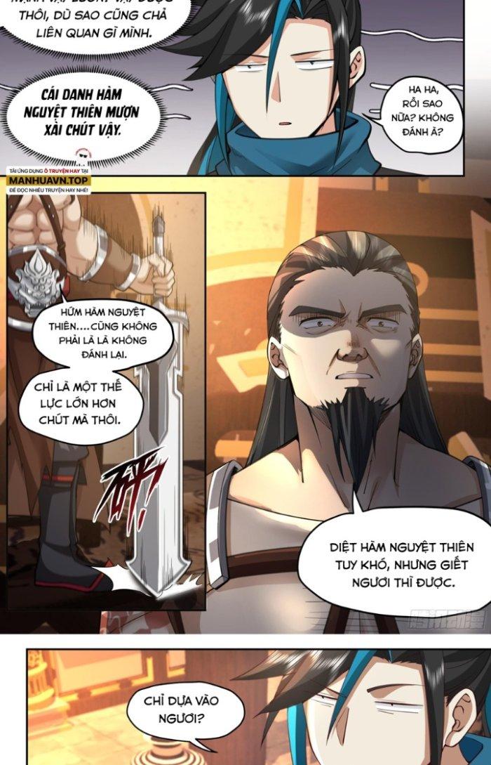 Bắt Đầu Đã Có 996 Chapter 14 - Next Chapter 15