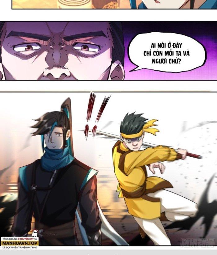 Bắt Đầu Đã Có 996 Chapter 14 - Next Chapter 15