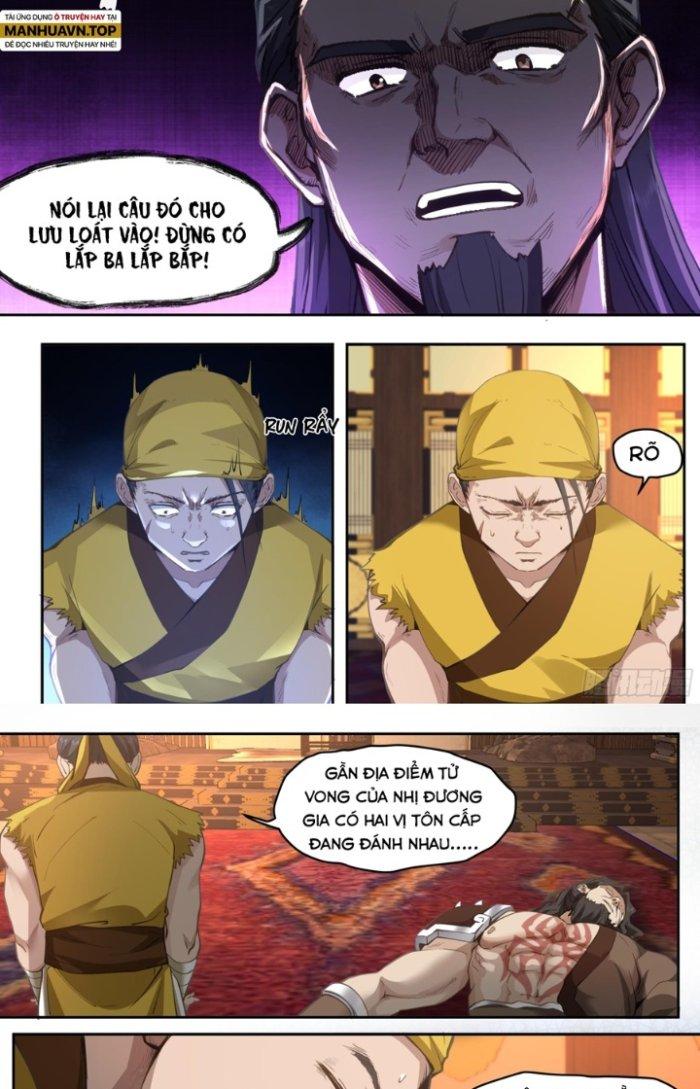 Bắt Đầu Đã Có 996 Chapter 14 - Next Chapter 15