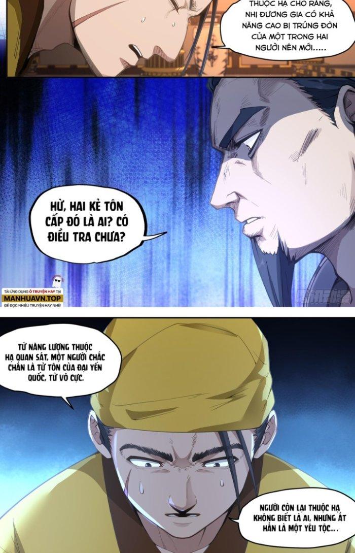 Bắt Đầu Đã Có 996 Chapter 14 - Next Chapter 15