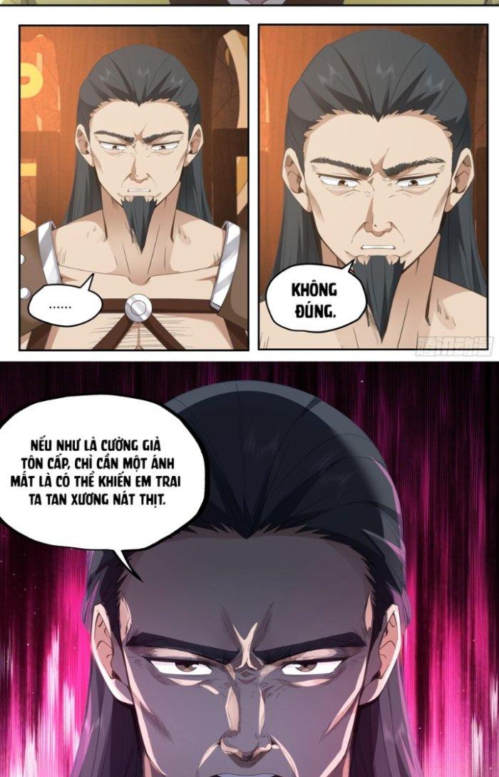 Bắt Đầu Đã Có 996 Chapter 14 - Next Chapter 15