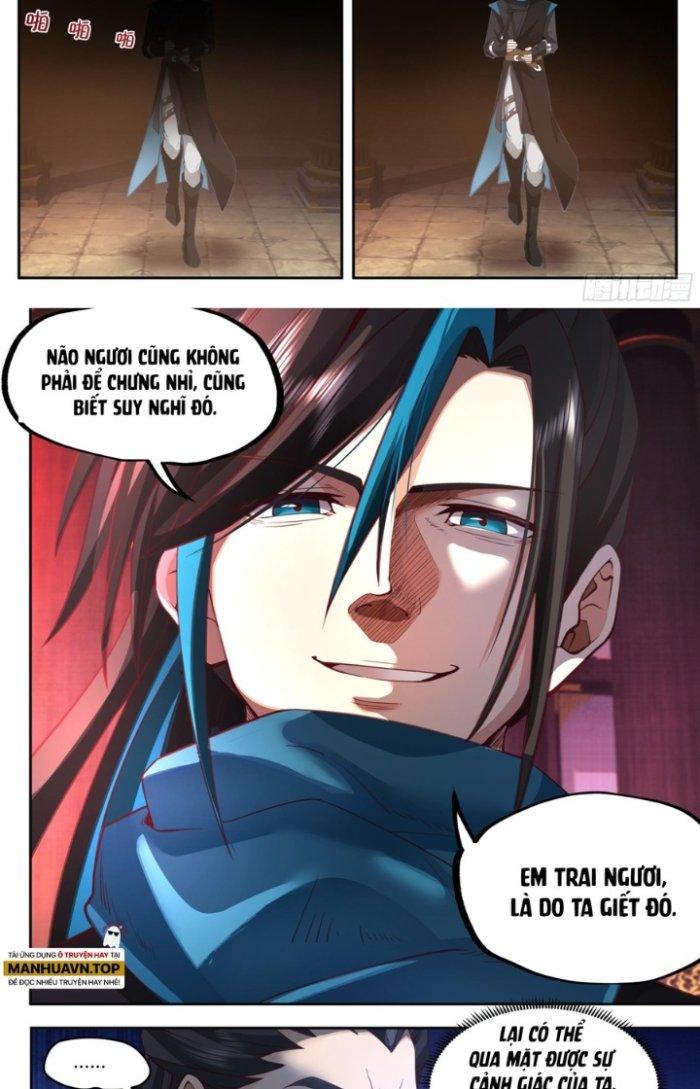 Bắt Đầu Đã Có 996 Chapter 14 - Next Chapter 15