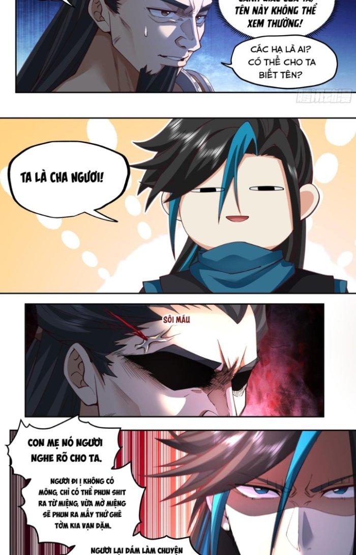 Bắt Đầu Đã Có 996 Chapter 14 - Next Chapter 15