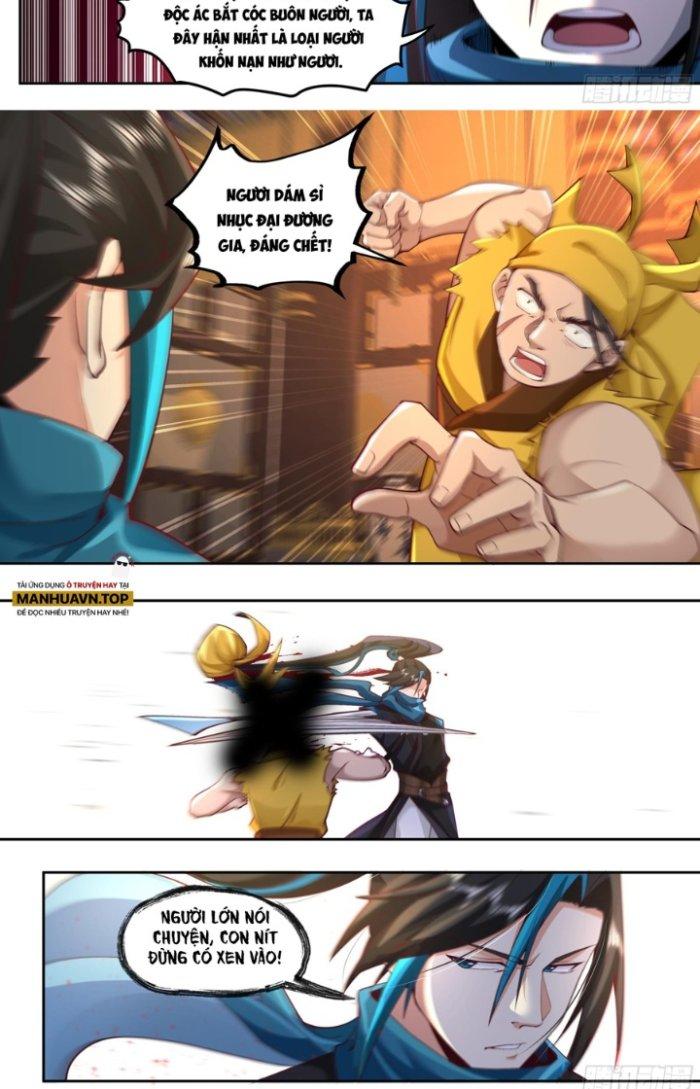 Bắt Đầu Đã Có 996 Chapter 14 - Next Chapter 15