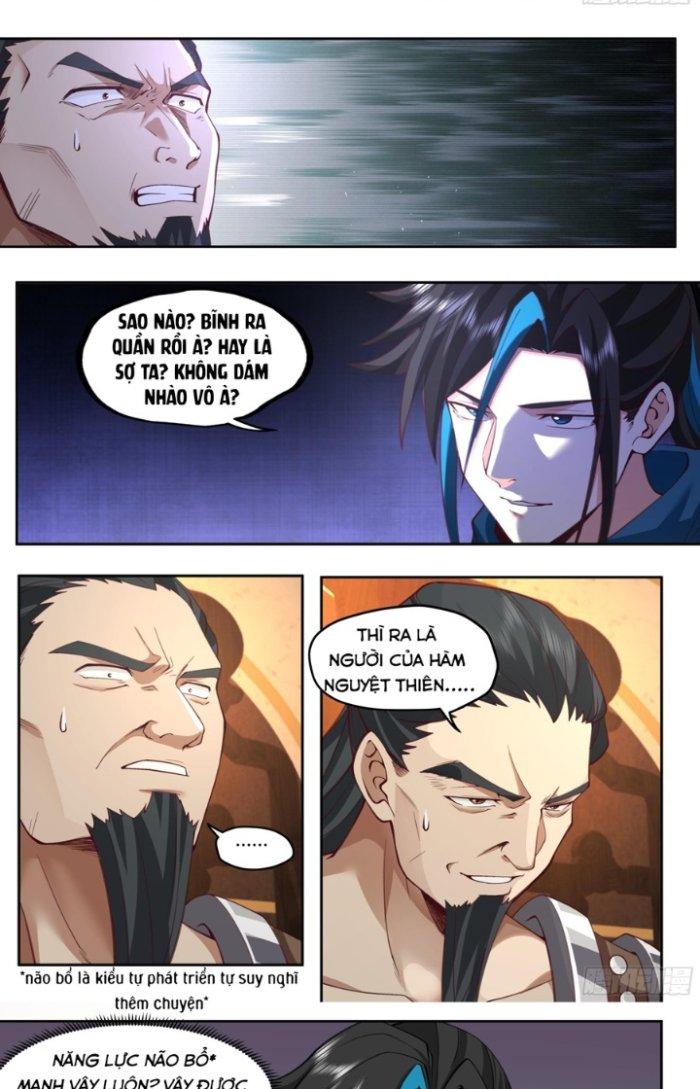 Bắt Đầu Đã Có 996 Chapter 14 - Next Chapter 15