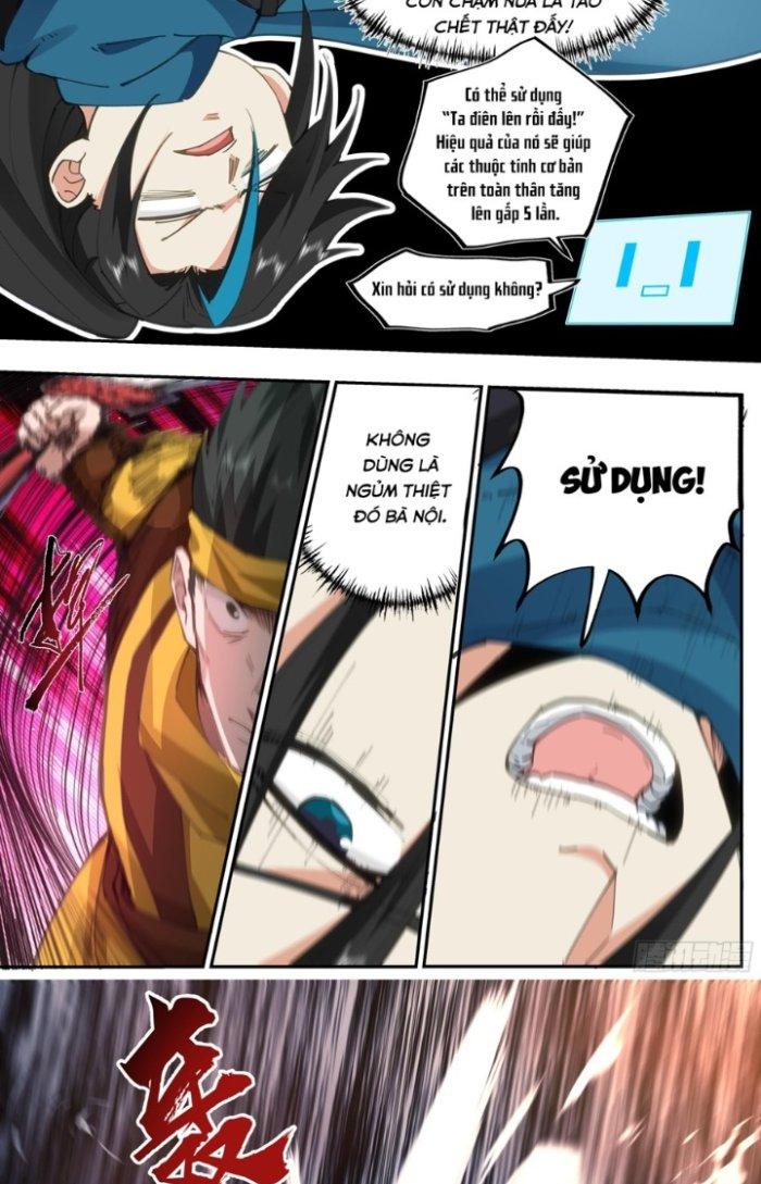 Bắt Đầu Đã Có 996 Chapter 15 - Trang 2