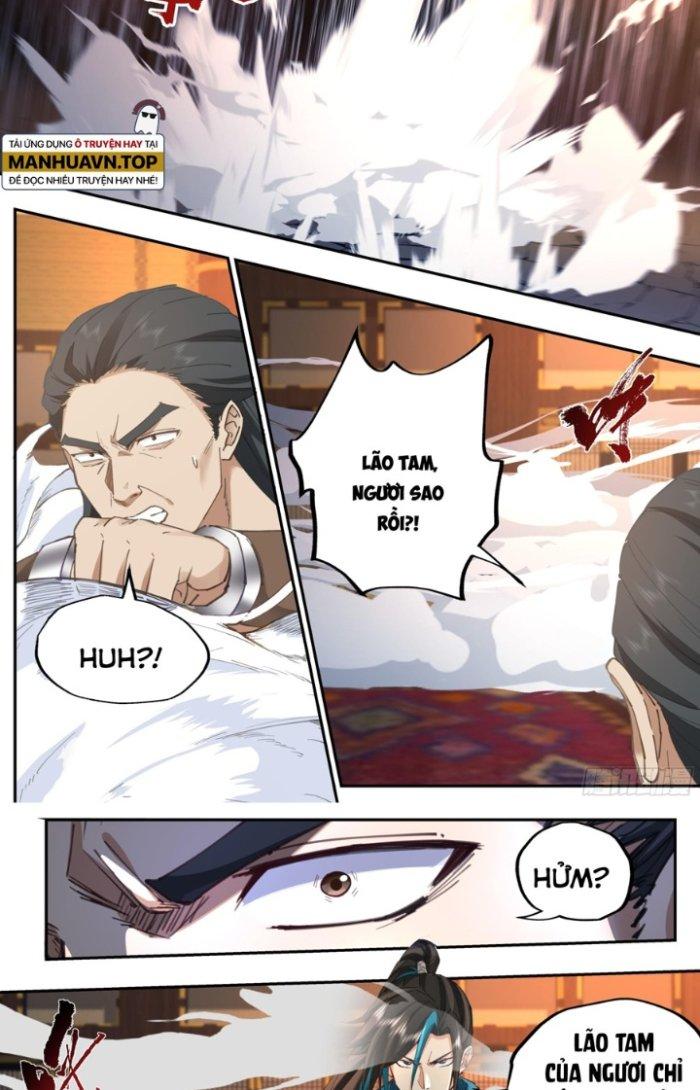 Bắt Đầu Đã Có 996 Chapter 15 - Trang 2