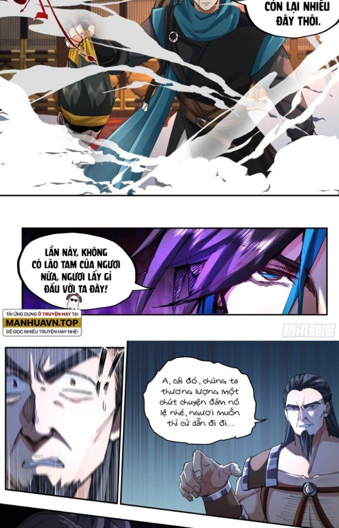 Bắt Đầu Đã Có 996 Chapter 15 - Trang 2