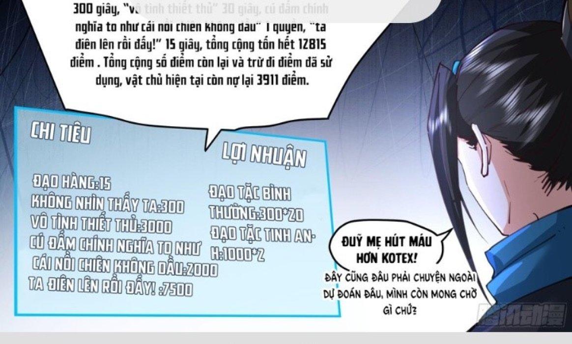 Bắt Đầu Đã Có 996 Chapter 15 - Trang 2