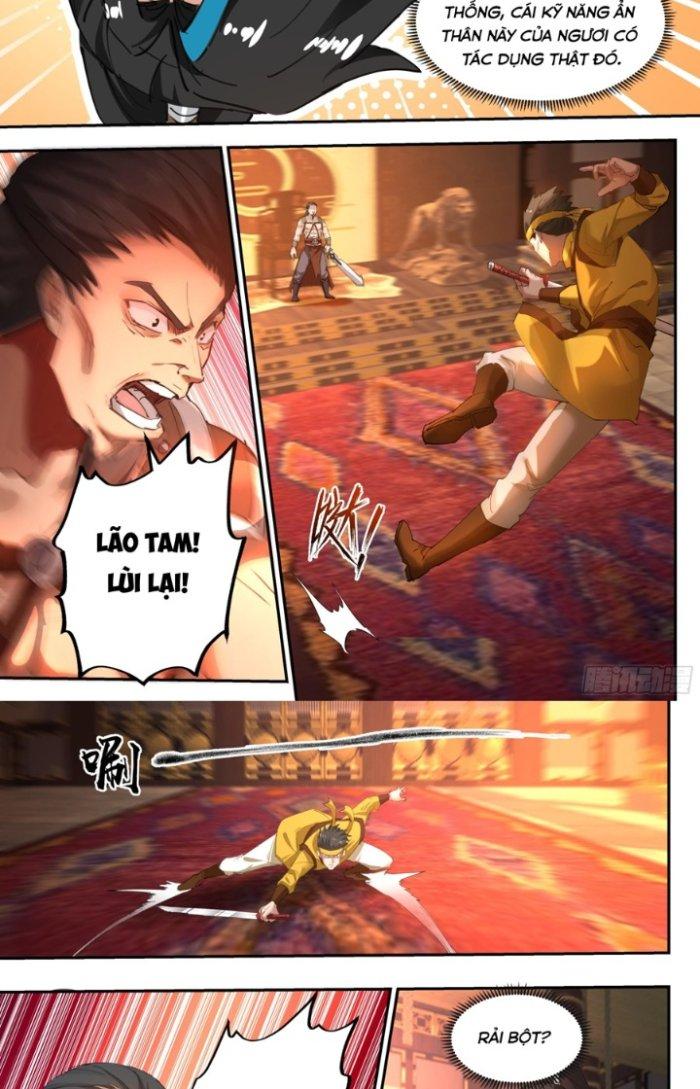 Bắt Đầu Đã Có 996 Chapter 15 - Trang 2