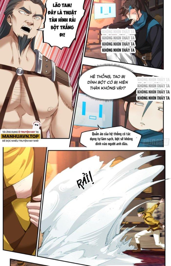 Bắt Đầu Đã Có 996 Chapter 15 - Trang 2