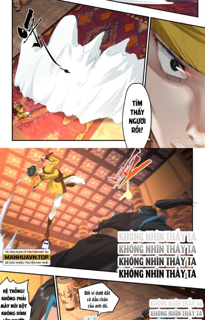 Bắt Đầu Đã Có 996 Chapter 15 - Trang 2