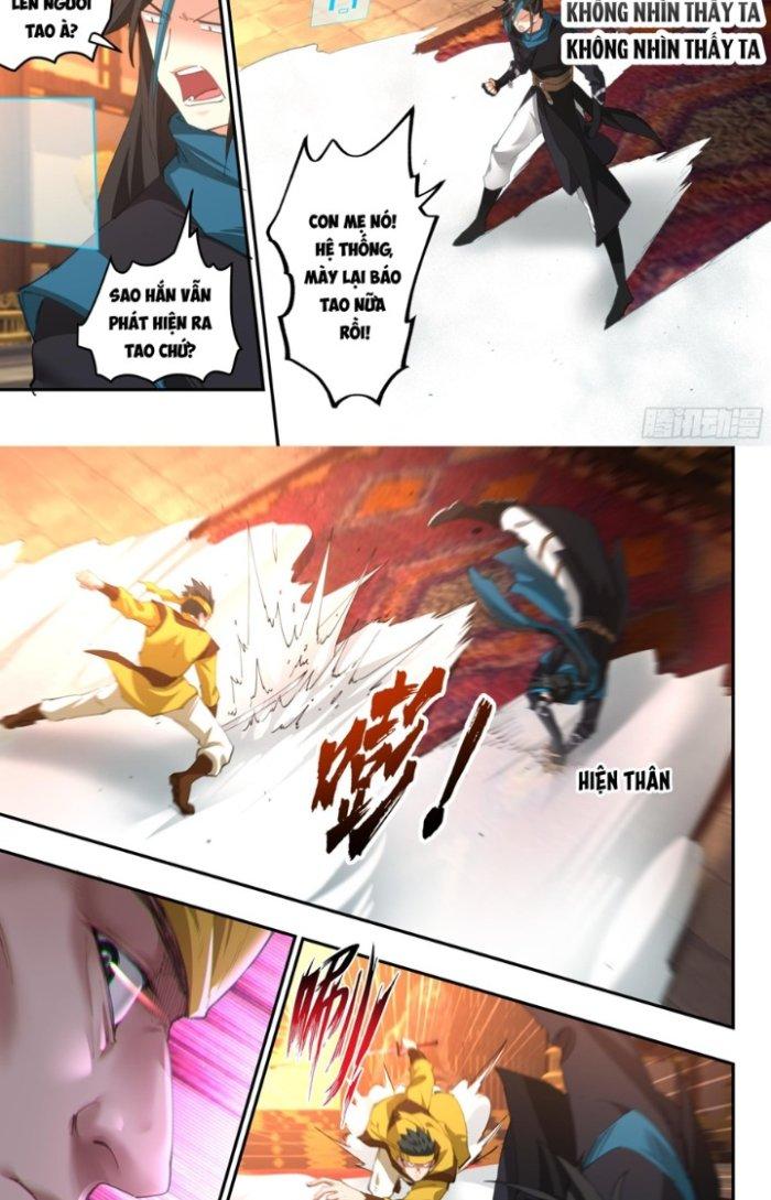 Bắt Đầu Đã Có 996 Chapter 15 - Trang 2