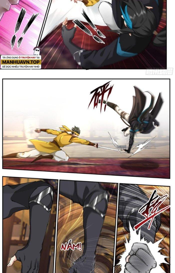 Bắt Đầu Đã Có 996 Chapter 15 - Trang 2