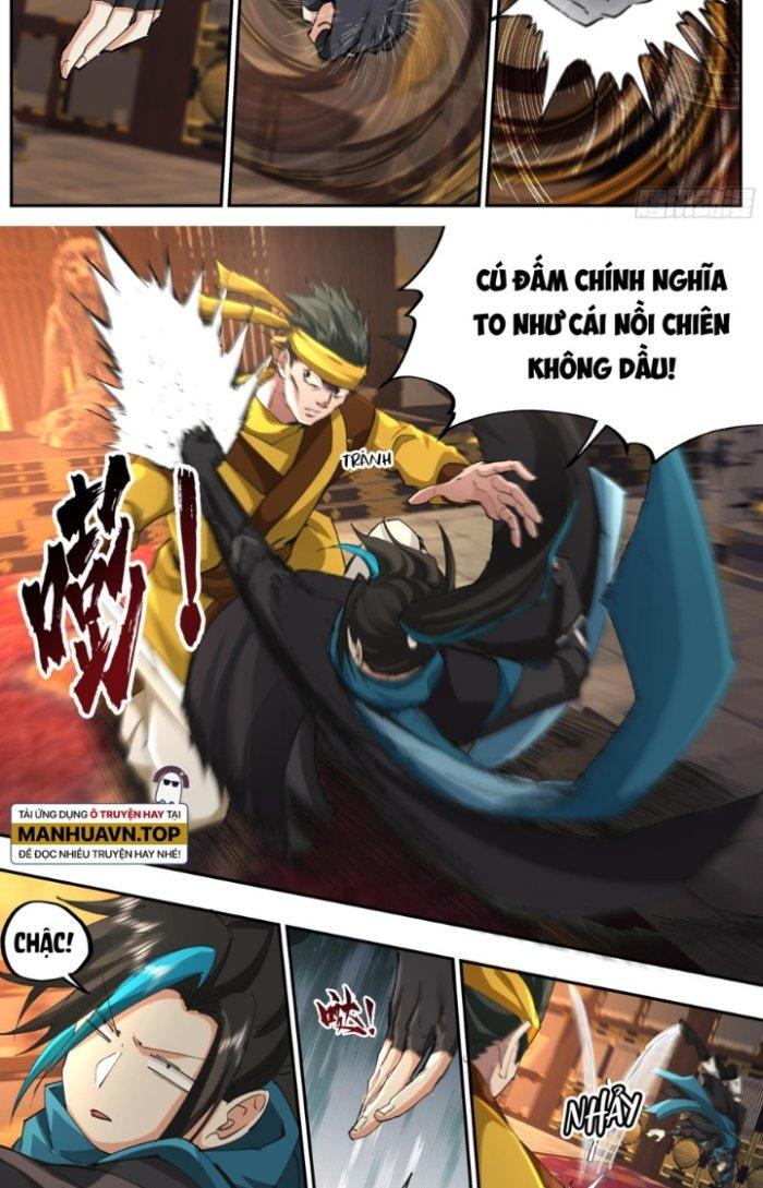 Bắt Đầu Đã Có 996 Chapter 15 - Trang 2