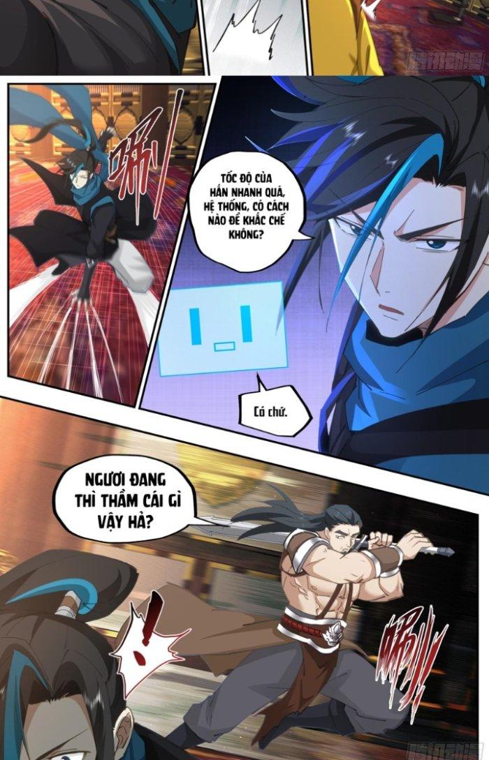 Bắt Đầu Đã Có 996 Chapter 15 - Trang 2